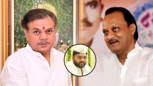 Ranajagjitsinha Patil ajit pawar malhar patil