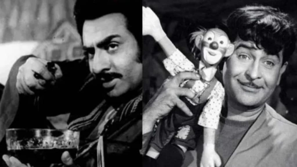 Ranjeet says Raj Kapoor used to make Mera Naam Joker heroine sit on his lap