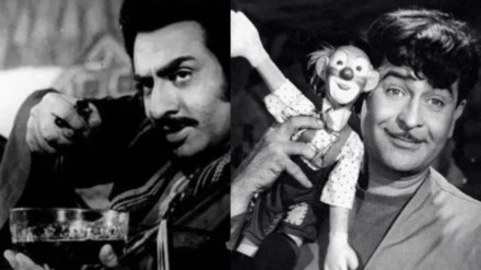 Ranjeet says Raj Kapoor used to make Mera Naam Joker heroine sit on his lap