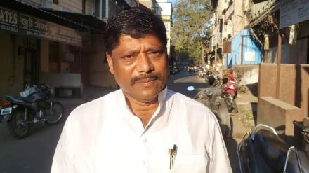 Ravindra Dhangekars assets decrease after becoming an MLA How much is the asset
