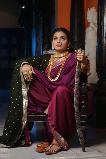 Rupali Thombre patil _ 1