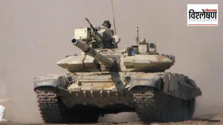 Russia-Ukraine war tanks become obsolete in modern warfare