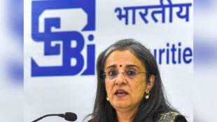 Madhabi Puri Buch, SEBI, Indian market, GST, investment