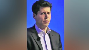 Loksatta kutuhal Architect of ChatGPT Sam Altman