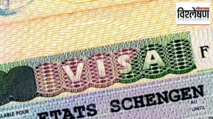 Indians are eligible for multi-entry Schengen visa for longer validity Why Changes in Schengen Visa Rules Matter