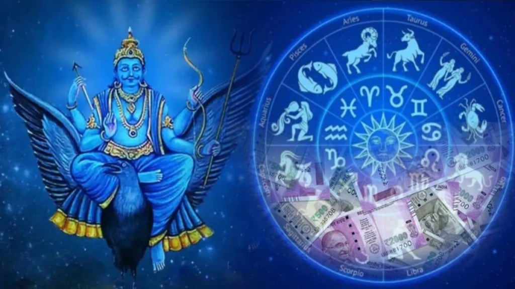 Shani Vakri 2024 Shani Vakri 2024