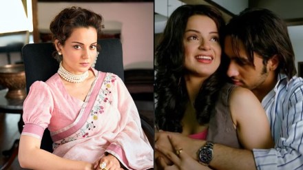 Shekhar Suman says Kangana Ranaut Adhyayan were happy together