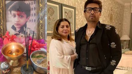 Shekhar Suman Emotional Post