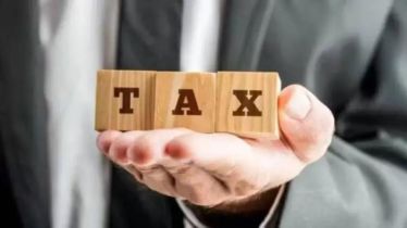 Tax Relief in budget? 