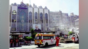 Conflict between Iran and Israel Avoid traveling between both countries India advice to citizens