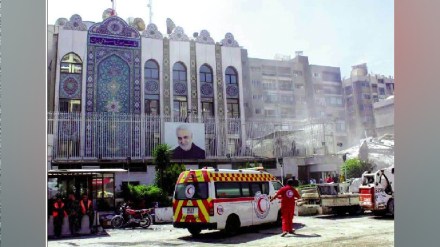 Conflict between Iran and Israel Avoid traveling between both countries India advice to citizens