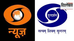 The story of Dordarshan’s iconic logo