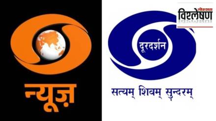 The story of Dordarshan’s iconic logo