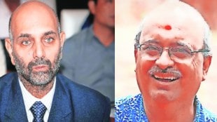 Thipse and Gokhale