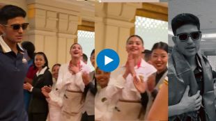 This fan’s reaction after seeing Shubman Gill at hotel is viral Relatable much