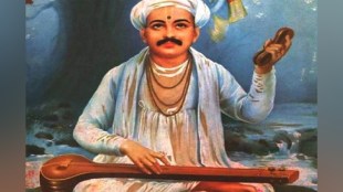 Departure of Sri Sant Tukaram Maharaj palanquin on 28th June