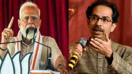 What Uddhav Thackeray Said?