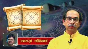 Uddhav Thackrey Kundli Shine In Loksabha Elections Till 2027