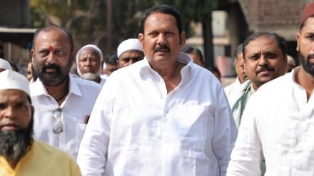 Udayanraje bhosale Udayanraje bhosale