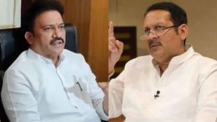 33 candidatures filed in Satara including Udayanraje bhosle and Shashikant Shinde