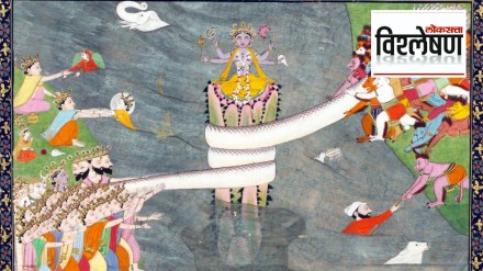 Fossils of massive prehistoric snake found in Gujarat Fossils of massive prehistoric snake found in Gujarat