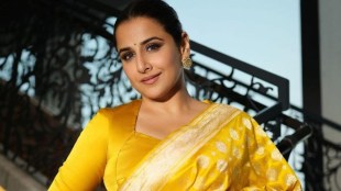 Vidya balan never donate money for religious purposes