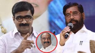 Vinod Patil on Chhatrapati Sambhaji nagar lok sabha