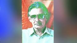 व्यक्तिवेध: विठ्ठल शानभाग