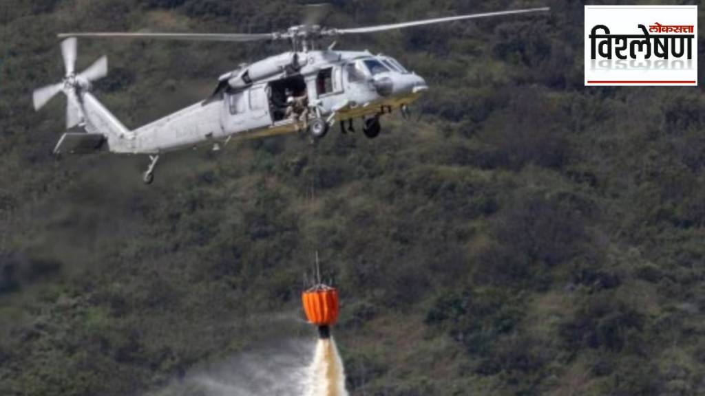What is a Bambi Bucket