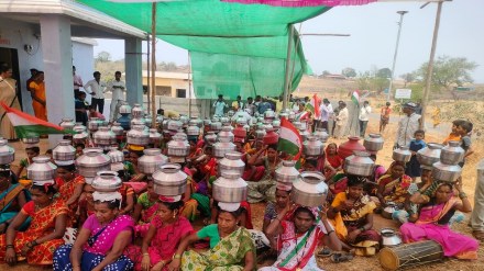 Shramjivi organization