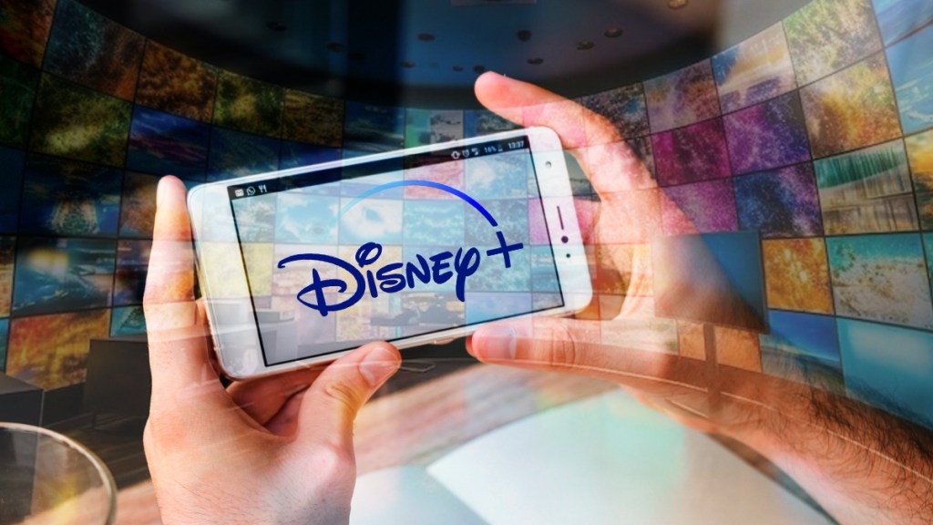 Disney pushing users towards paying for their own account and Stop password sharing From June