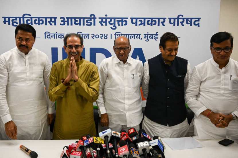 mva declared seat sharing 