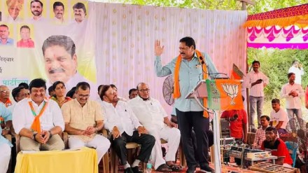 Sanjay Mandlik, Shahu Maharaj,