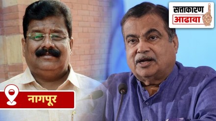 Nagpur Lok Sabha, Nitin Gadkari,