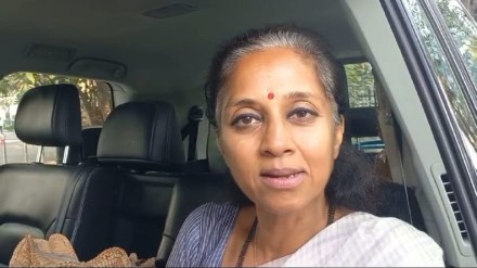 Supriya Sule, Amol Kolhe, Ajit Pawar taunt,