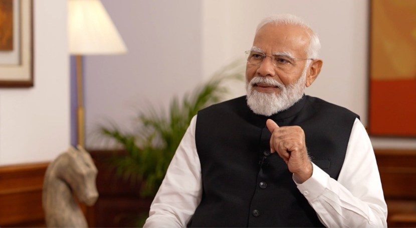 pm modi on one nation one election