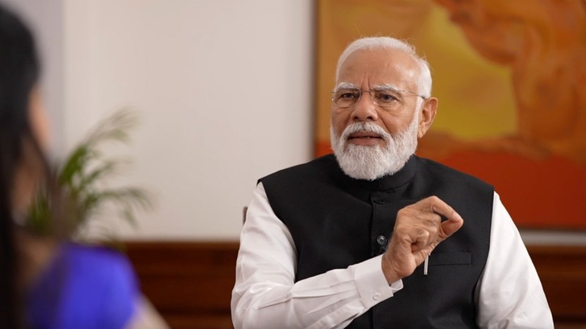 pm modi on one nation one election
