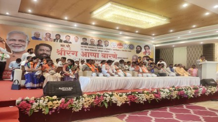 MNS, Maval, campaigning in Maval,