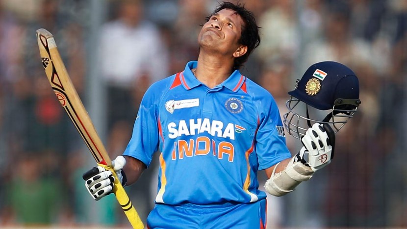 Sachin Tendulkar Birthday Special