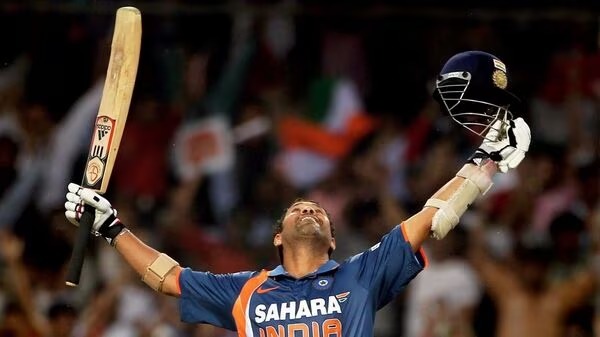 Sachin Tendulkar Birthday Special