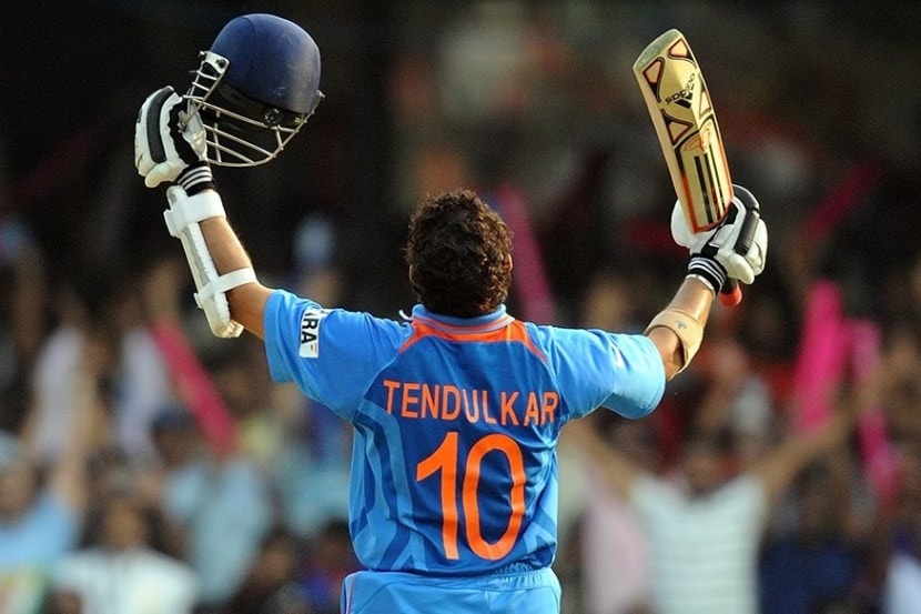 Sachin Tendulkar Birthday Special