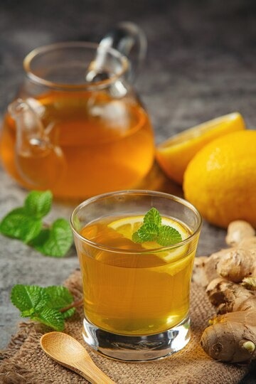 Turmeric-water-benefits