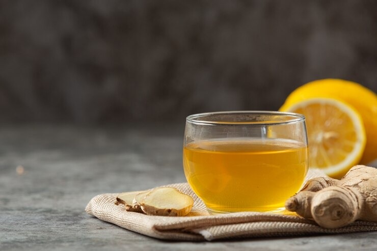 Turmeric-water-benefits