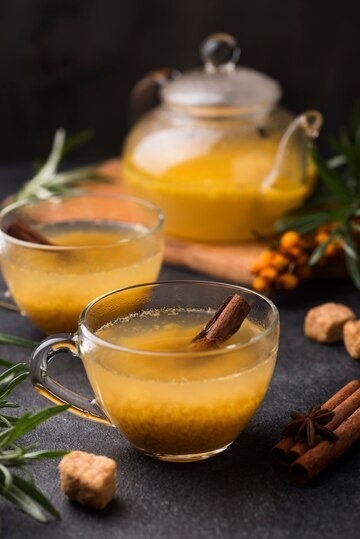 Turmeric-water-benefits