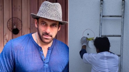 Will Salman Khan change his house after firing incident Will Salman Khan change his house after firing incident