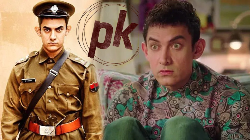 Aamir khan on pk nude scene actor said i was running naked in the great indian kapil show Aamir khan on pk nude scene actor said i was running naked in the great indian kapil show