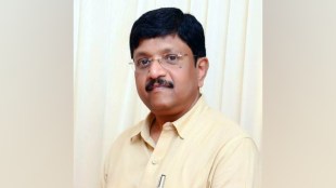 Anandraj Ambedkar, Reverses Decision, Contest Amravati Lok Sabha Seat, lok sabha 2024, prakash ambedkar, vanchit bahujan aghadi, maharashtra politics, marathi news, maharashtra news, amravati politics, amravati news,