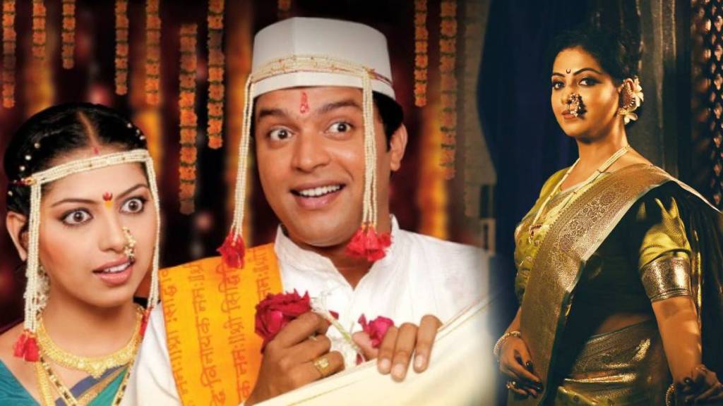 marathi actress smita shewale shares experience about yanda kartavya aahe movie marathi actress smita shewale shares experience about yanda kartavya aahe movie