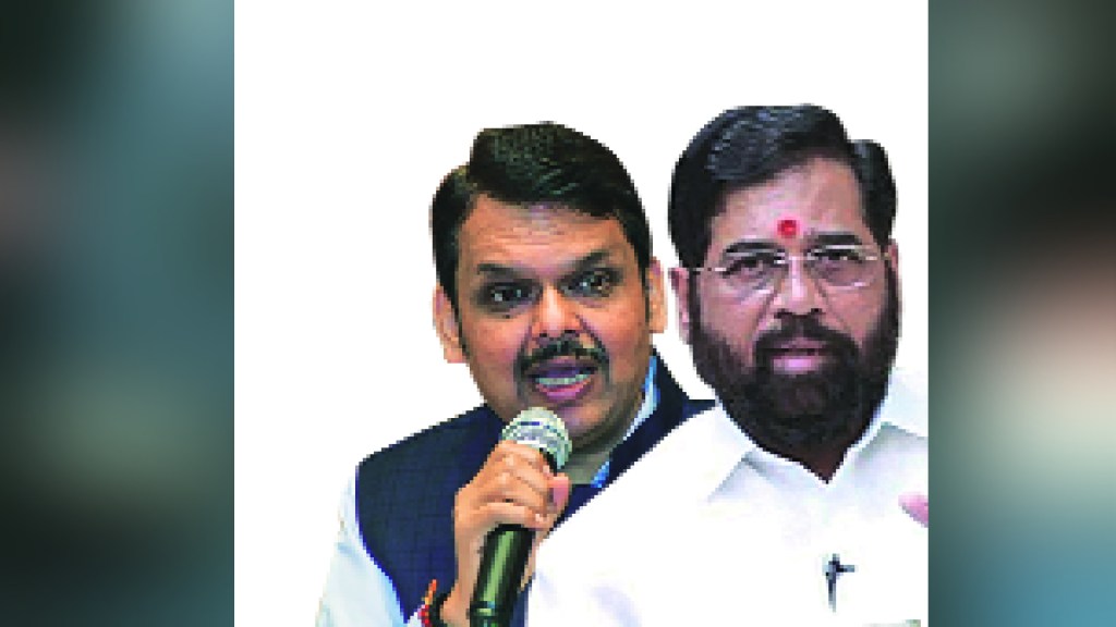 Various options are being discussed to clear the stalled seat allocation in the Grand Alliance