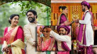 kanyadan fame amruta bane and shubhankar ekbote marriage